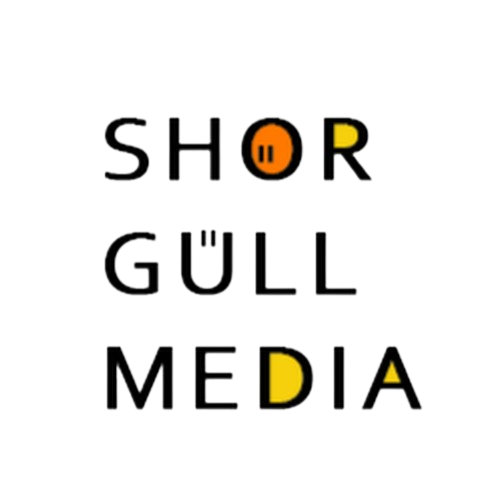 Shorgull Media