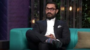 When Aamir Khan Revealed His Hidden Talent for Being a Sex Therapist