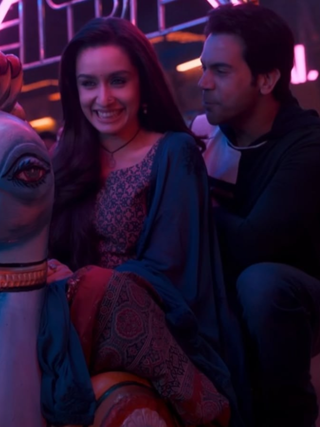 Stree 2 worldwide box office collection day 7: Shraddha Kapoor and Rajkummar Rao film crosses ₹400 crore