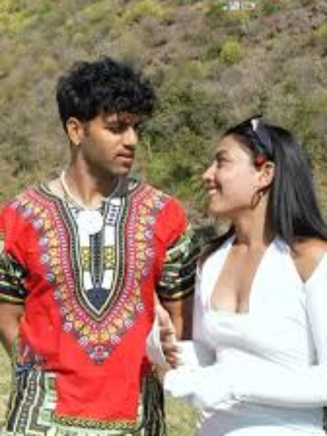 MTV Splitsvilla X5: Jashwanth Bopanna and Akriti Negi win ‘India’s OG dating reality show’