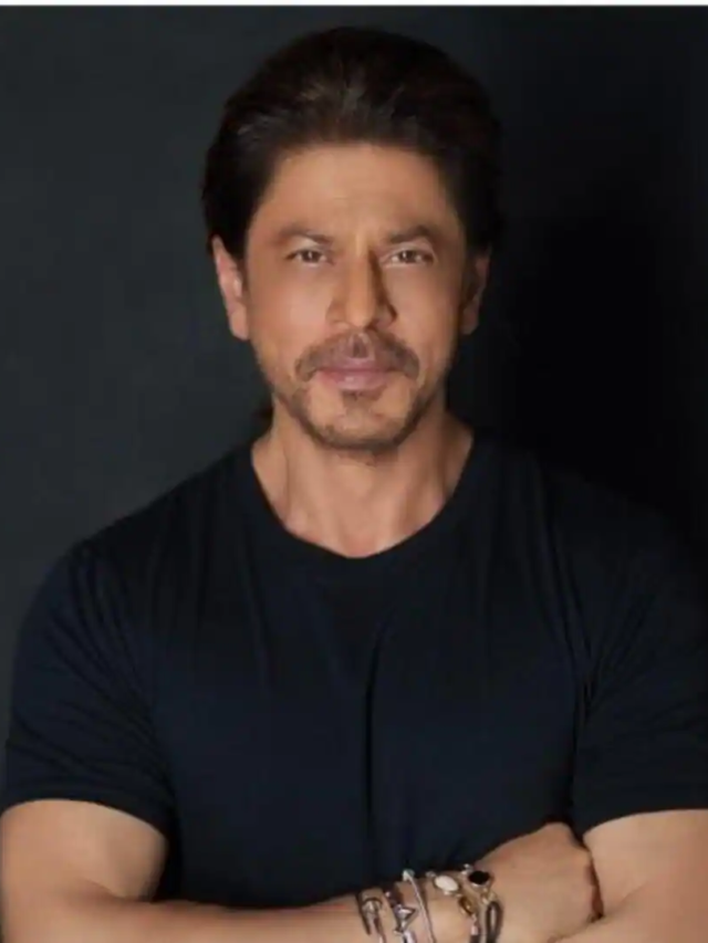 Shah Rukh Khan confirms his next film is Sujoy Ghosh’s King, has ‘age-centric’ role: Have to lose some weight