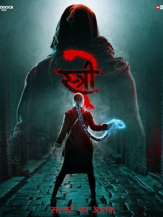 Stree 2: Cast to plot, everything you need to know about the horror comedy
