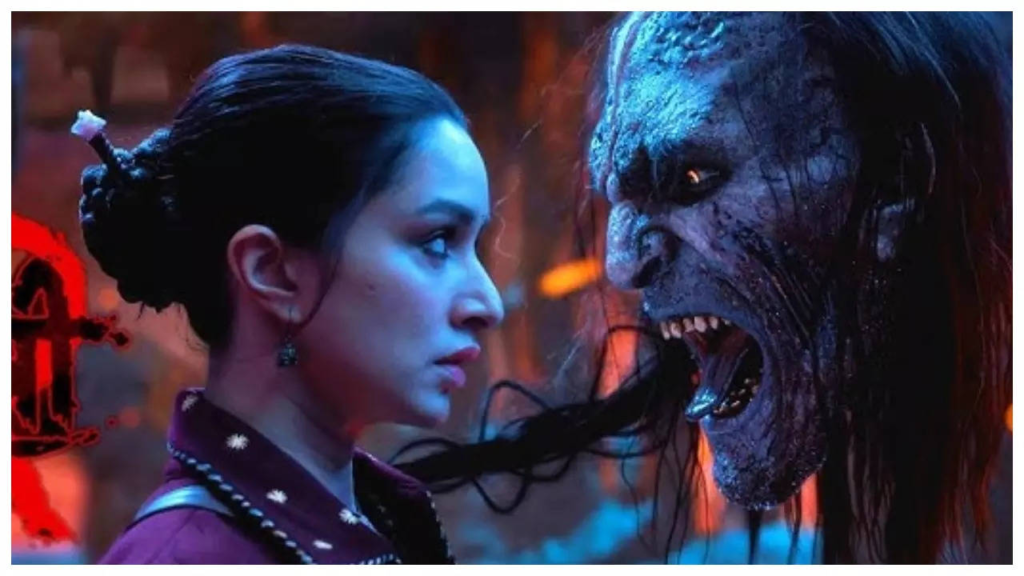 Stree 2 worldwide box office collection day 7: Shraddha Kapoor and Rajkummar Rao film crosses ₹400 crore
