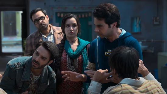 Stree 2 advance box office report: 'Humongous' ₹30 crore opening predicted for Shraddha Kapoor film
