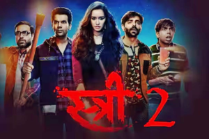 Stree 2: Cast to plot, everything you need to know about the horror comedy